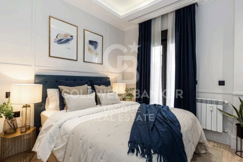 Wohnung zum Verkauf in Madrid, Spanien 3 Schlafzimmer, 160 m2 Nr. 158109 - Foto 11