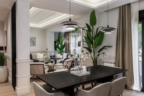 Wohnung zum Verkauf in Madrid, Spanien 3 Schlafzimmer, 160 m2 Nr. 158109 - Foto 2
