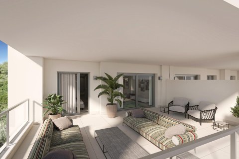 Huoneisto myytävänä Manilva, Malaga, Espanja, 3 makuuhuonetta, 103 m2 No. 169847 - kuva 5