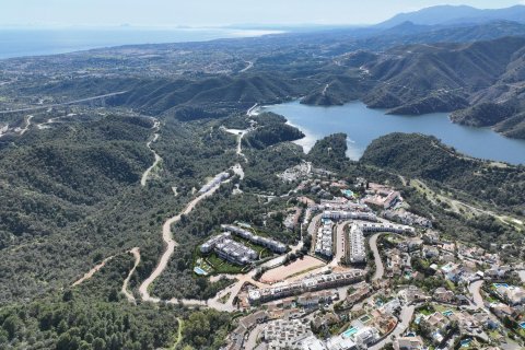 Huoneisto myytävänä Istan, Malaga, Espanja, 2 makuuhuonetta, 98 m2 No. 169841 - kuva 3