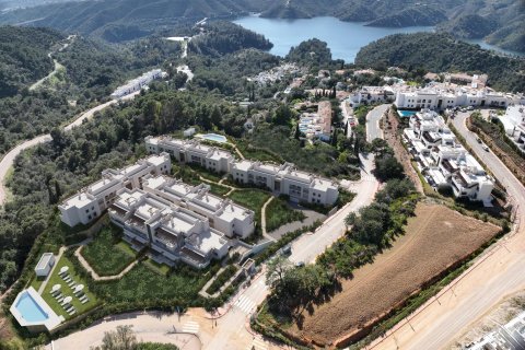 Huoneisto myytävänä Istan, Malaga, Espanja, 2 makuuhuonetta, 98 m2 No. 169841 - kuva 2