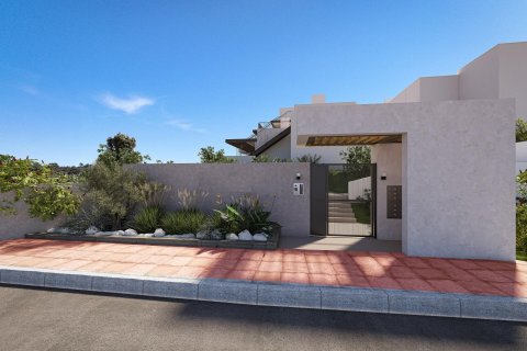 Huoneisto myytävänä Istan, Malaga, Espanja, 2 makuuhuonetta, 98 m2 No. 169841 - kuva 7
