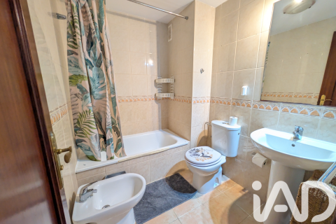 Appartamento in vendita a Granadilla de Abona, Tenerife, Spagna 2 camere da letto, 63 mq. N° 188399 - foto 8
