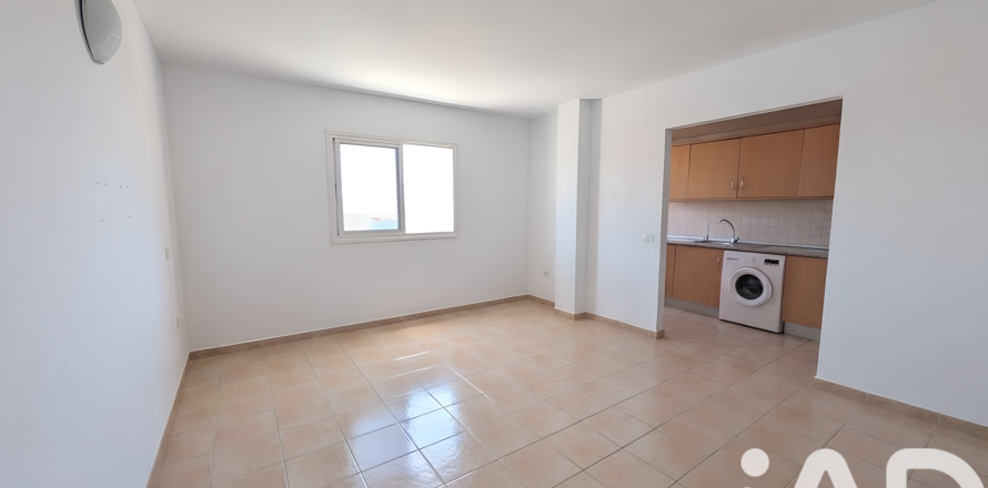 Appartamento a Granadilla de Abona, Tenerife, Spagna 2 camere da letto, 63 mq. N° 188399
