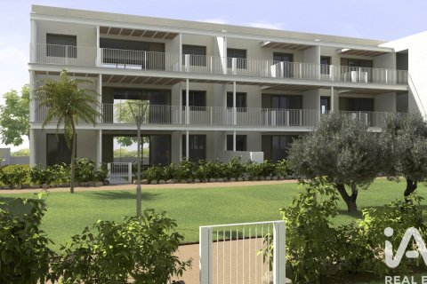 Apartamento en venta en Platja D'aro, Gerona, España 120 m2 No. 188401 - foto 3