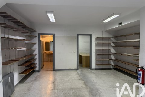 Office à vendre à Madrid, Espagne, 161 m2 No. 188400 - photo 14