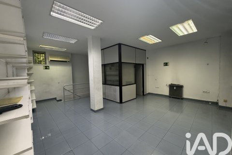 Office à vendre à Madrid, Espagne, 161 m2 No. 188400 - photo 3