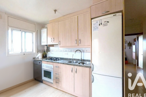 Ático en venta en Calafell, Tarragona, España 1 dormitorio, 56 m2 No. 188402 - foto 5