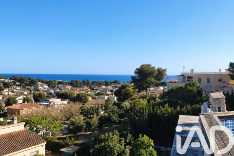 Ático en venta en Calafell, Tarragona, España 1 dormitorio, 56 m2 No. 188402 - foto 3