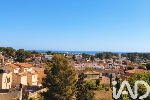 Ático en venta en Calafell, Tarragona, España 1 dormitorio, 56 m2 No. 188402 - foto 30