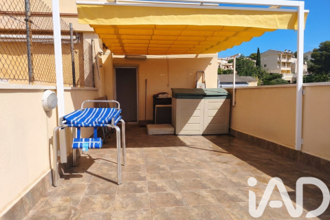 Ático en venta en Calafell, Tarragona, España 1 dormitorio, 56 m2 No. 188402 - foto 28