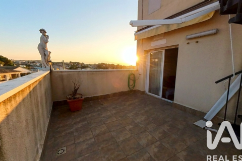 Ático en venta en Calafell, Tarragona, España 1 dormitorio, 56 m2 No. 188402 - foto 8