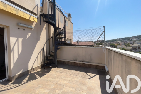 Ático en venta en Calafell, Tarragona, España 1 dormitorio, 56 m2 No. 188402 - foto 24