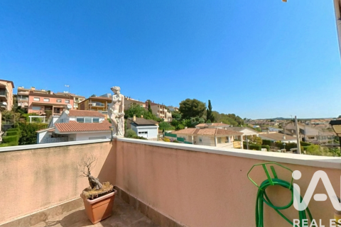 Ático en venta en Calafell, Tarragona, España 1 dormitorio, 56 m2 No. 188402 - foto 26