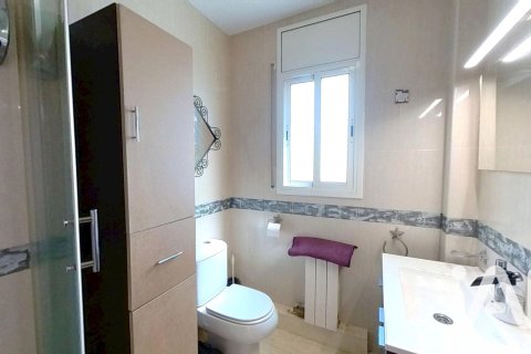 Ático en venta en Calafell, Tarragona, España 1 dormitorio, 56 m2 No. 188402 - foto 7