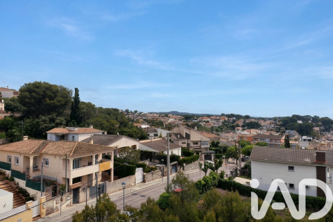 Ático en venta en Calafell, Tarragona, España 1 dormitorio, 56 m2 No. 188402 - foto 27