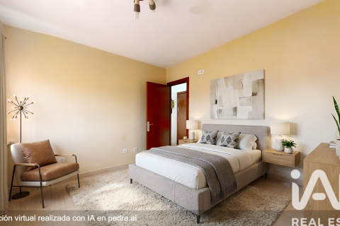 Ático en venta en Calafell, Tarragona, España 1 dormitorio, 56 m2 No. 188402 - foto 13