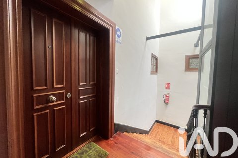 Wohnung zum Verkauf in Aviles, Asturias, Spanien 2 Schlafzimmer, 82 m2 Nr. 188404 - Foto 4