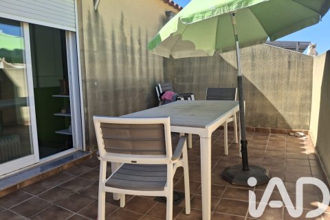Dúplex en venta en Oropesa del Mar, Castellón, España 3 dormitorios, 75 m2 No. 188398 - foto 22