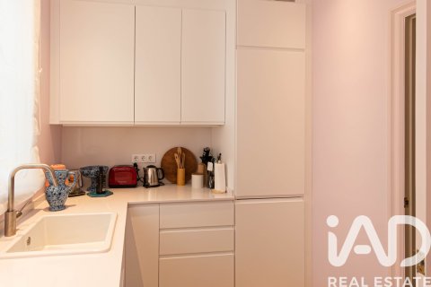 Duplex zum Verkauf in Sitges, Barcelona, Spanien 2 Schlafzimmer, 101 m2 Nr. 188403 - Foto 18
