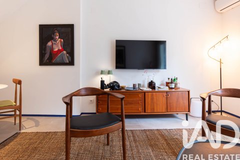 Duplex zum Verkauf in Sitges, Barcelona, Spanien 2 Schlafzimmer, 101 m2 Nr. 188403 - Foto 7