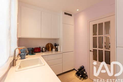 Duplex zum Verkauf in Sitges, Barcelona, Spanien 2 Schlafzimmer, 101 m2 Nr. 188403 - Foto 17