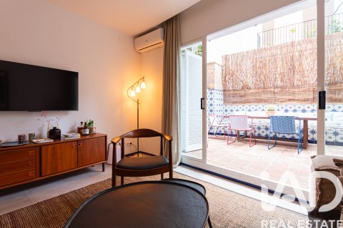 Duplex zum Verkauf in Sitges, Barcelona, Spanien 2 Schlafzimmer, 101 m2 Nr. 188403 - Foto 10