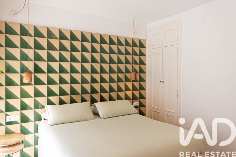 Duplex zum Verkauf in Sitges, Barcelona, Spanien 2 Schlafzimmer, 101 m2 Nr. 188403 - Foto 25