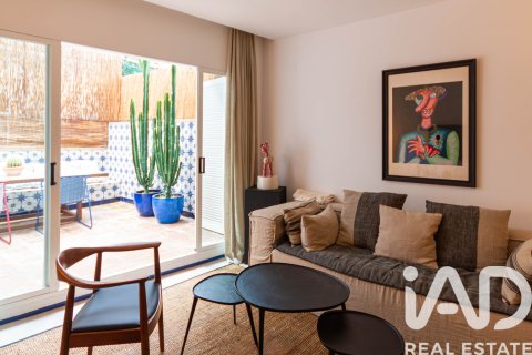 Duplex zum Verkauf in Sitges, Barcelona, Spanien 2 Schlafzimmer, 101 m2 Nr. 188403 - Foto 8