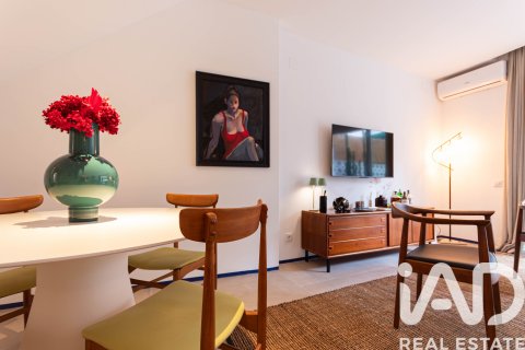 Duplex zum Verkauf in Sitges, Barcelona, Spanien 2 Schlafzimmer, 101 m2 Nr. 188403 - Foto 5