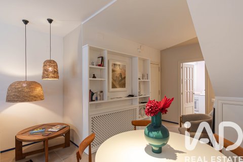 Duplex zum Verkauf in Sitges, Barcelona, Spanien 2 Schlafzimmer, 101 m2 Nr. 188403 - Foto 6