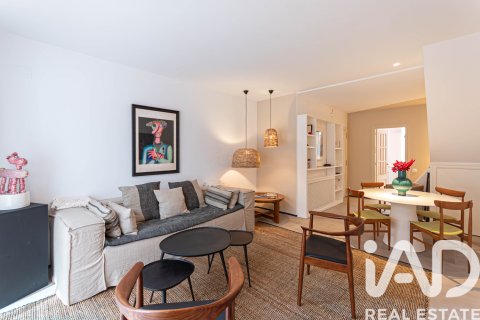 Duplex zum Verkauf in Sitges, Barcelona, Spanien 2 Schlafzimmer, 101 m2 Nr. 188403 - Foto 9