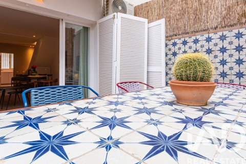 Duplex zum Verkauf in Sitges, Barcelona, Spanien 2 Schlafzimmer, 101 m2 Nr. 188403 - Foto 13