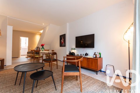 Duplex zum Verkauf in Sitges, Barcelona, Spanien 2 Schlafzimmer, 101 m2 Nr. 188403 - Foto 16