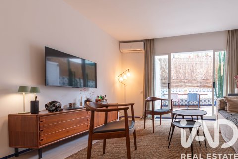 Duplex zum Verkauf in Sitges, Barcelona, Spanien 2 Schlafzimmer, 101 m2 Nr. 188403 - Foto 1