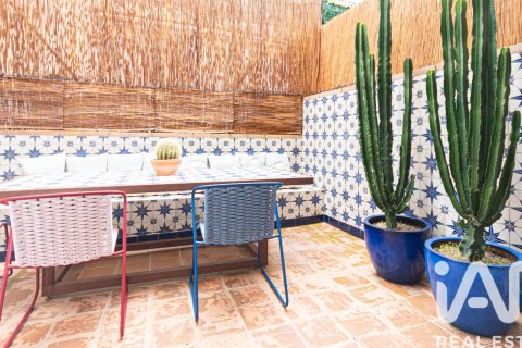 Duplex zum Verkauf in Sitges, Barcelona, Spanien 2 Schlafzimmer, 101 m2 Nr. 188403 - Foto 12
