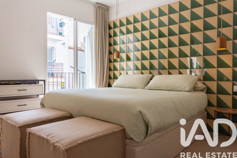 Duplex zum Verkauf in Sitges, Barcelona, Spanien 2 Schlafzimmer, 101 m2 Nr. 188403 - Foto 23