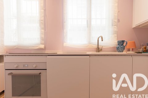 Duplex zum Verkauf in Sitges, Barcelona, Spanien 2 Schlafzimmer, 101 m2 Nr. 188403 - Foto 19