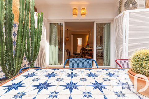 Duplex zum Verkauf in Sitges, Barcelona, Spanien 2 Schlafzimmer, 101 m2 Nr. 188403 - Foto 14