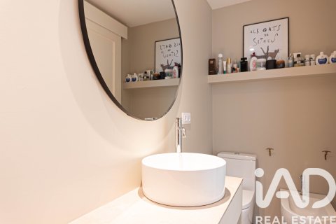 Duplex zum Verkauf in Sitges, Barcelona, Spanien 2 Schlafzimmer, 101 m2 Nr. 188403 - Foto 29