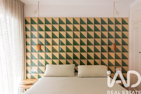 Duplex zum Verkauf in Sitges, Barcelona, Spanien 2 Schlafzimmer, 101 m2 Nr. 188403 - Foto 24