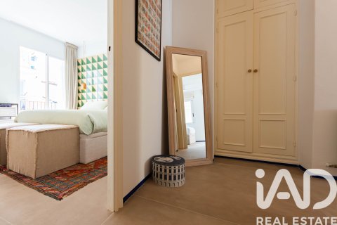 Duplex zum Verkauf in Sitges, Barcelona, Spanien 2 Schlafzimmer, 101 m2 Nr. 188403 - Foto 22