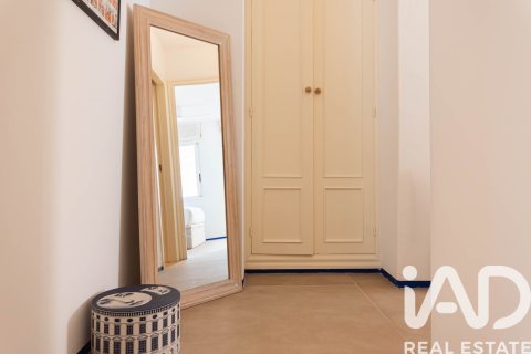Duplex zum Verkauf in Sitges, Barcelona, Spanien 2 Schlafzimmer, 101 m2 Nr. 188403 - Foto 21
