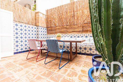 Duplex zum Verkauf in Sitges, Barcelona, Spanien 2 Schlafzimmer, 101 m2 Nr. 188403 - Foto 11