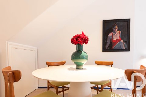 Duplex zum Verkauf in Sitges, Barcelona, Spanien 2 Schlafzimmer, 101 m2 Nr. 188403 - Foto 4