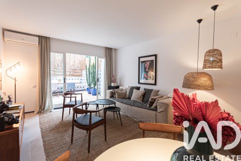 Duplex zum Verkauf in Sitges, Barcelona, Spanien 2 Schlafzimmer, 101 m2 Nr. 188403 - Foto 2