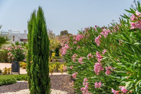 Bungalow till salu i Vistabella, Alicante, Spanien 3 sovrum, 90 kvm. Nr. 133703 - foto 25