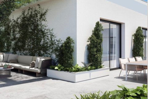Apartment for sale Torrevieja, Alicante, Spain 3 bedrooms, 74 sq.m. No. 133701 - photo 3