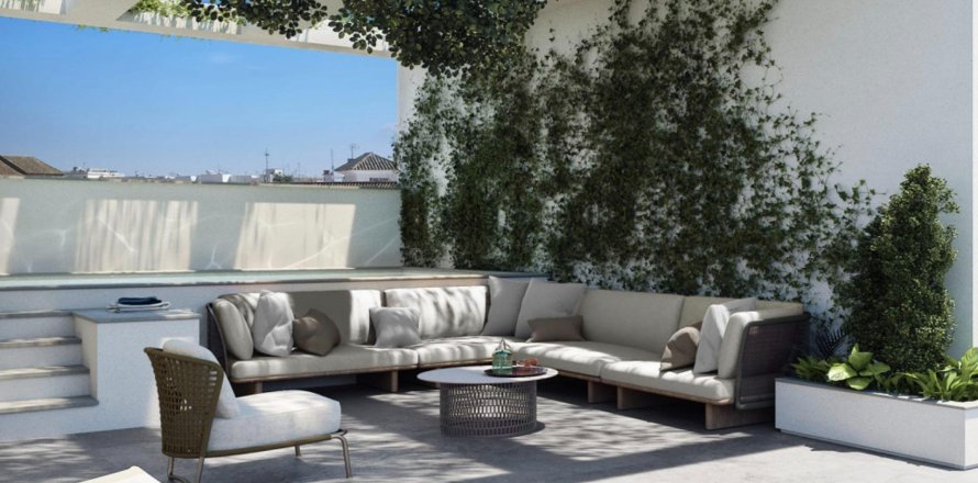 Apartment Torrevieja, Alicante, Spain 3 bedrooms, 74 sq.m. No. 133701