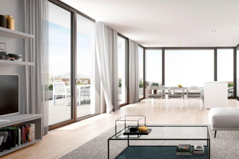 Apartment for sale Torrevieja, Alicante, Spain 3 bedrooms, 74 sq.m. No. 133701 - photo 5